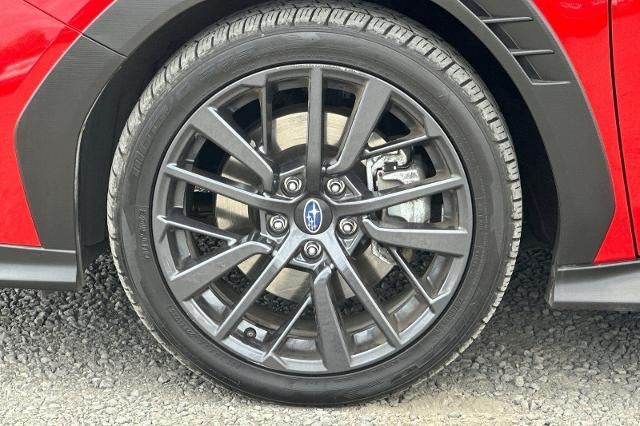 2024 Subaru WRX Premium