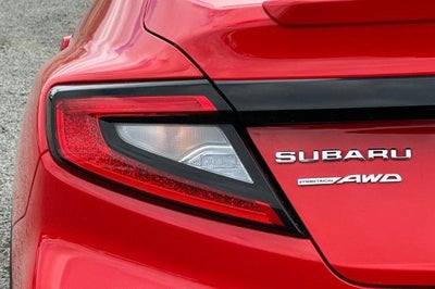 2024 Subaru WRX Premium