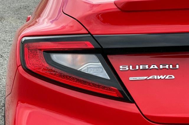 2024 Subaru WRX Premium