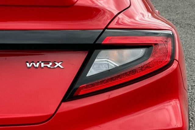 2024 Subaru WRX Premium