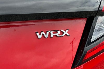 2024 Subaru WRX Premium
