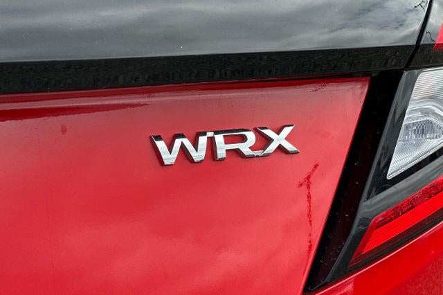 2024 Subaru WRX Premium