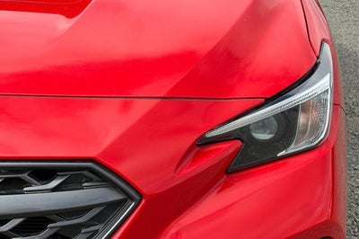 2024 Subaru WRX Premium