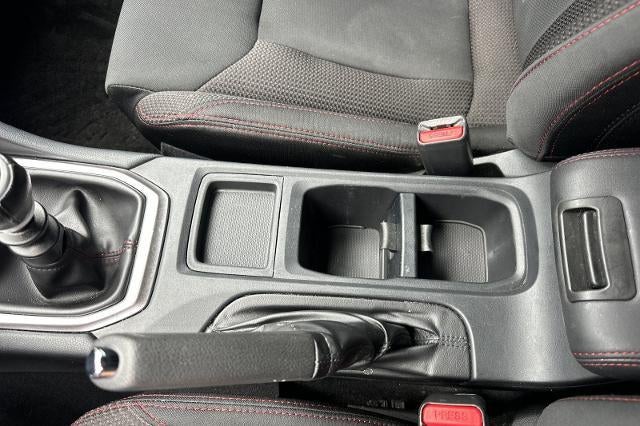 2024 Subaru WRX Premium