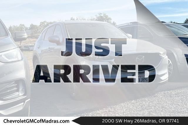 2019 Mazda CX-5 Touring Auto AWD's photo