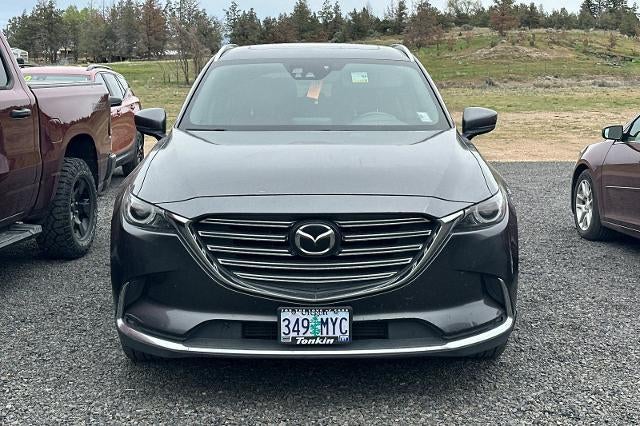 2017 Mazda Mazda CX-9 Signature
