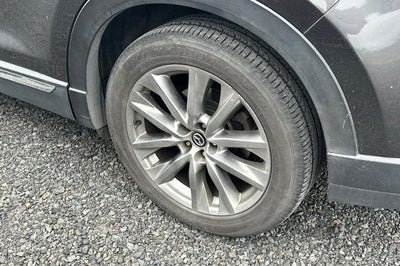 2017 Mazda Mazda CX-9 Signature