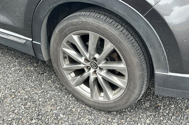 2017 Mazda Mazda CX-9 Signature