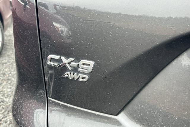 2017 Mazda Mazda CX-9 Signature