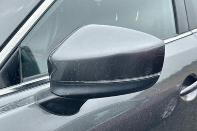 2017 Mazda Mazda CX-9 Signature