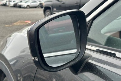 2017 Mazda Mazda CX-9 Signature