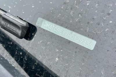 2017 Mazda Mazda CX-9 Signature