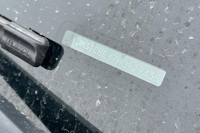 2017 Mazda Mazda CX-9 Signature