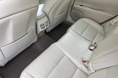 2013 Lexus ES 300h Hybrid