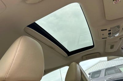 2013 Lexus ES 300h Hybrid