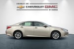 2013 Lexus ES 300h Hybrid