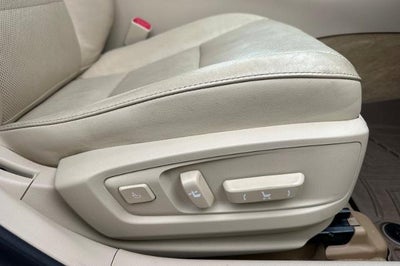 2013 Lexus ES 300h Hybrid