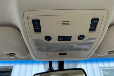 2013 Lexus ES 300h Hybrid