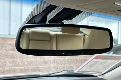 2013 Lexus ES 300h Hybrid