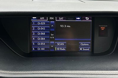 2013 Lexus ES 300h Hybrid