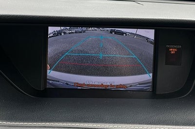 2013 Lexus ES 300h Hybrid