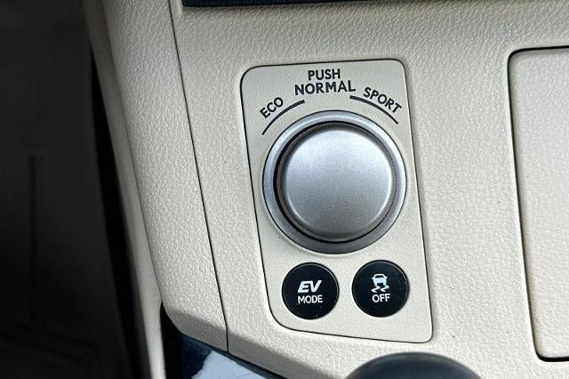 2013 Lexus ES 300h Hybrid