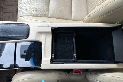 2013 Lexus ES 300h Hybrid