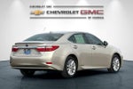 2013 Lexus ES 300h Hybrid