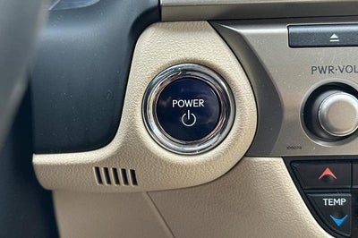 2013 Lexus ES 300h Hybrid