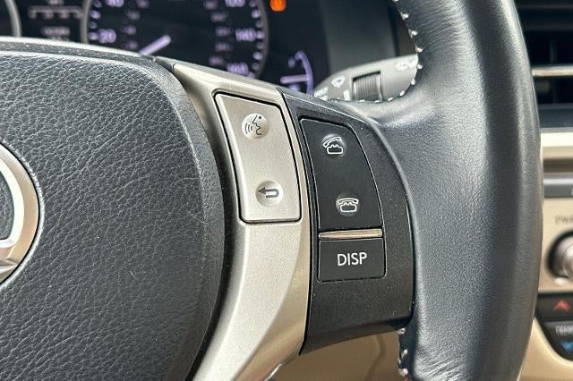 2013 Lexus ES 300h Hybrid