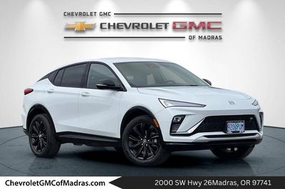 2024 Buick Envista Sport Touring