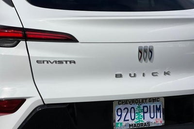 2024 Buick Envista Sport Touring
