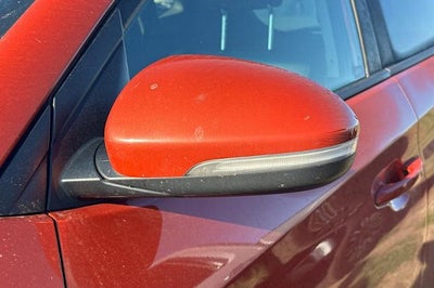 2018 Hyundai Tucson SEL Plus