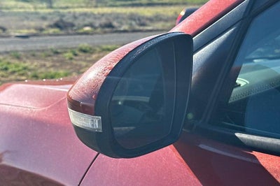 2018 Hyundai Tucson SEL Plus