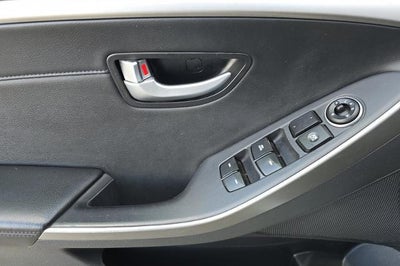 2013 Hyundai Elantra GT BASE