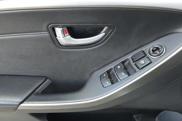 2013 Hyundai Elantra GT BASE