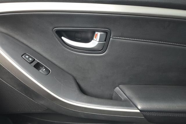 2013 Hyundai Elantra GT BASE