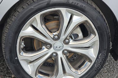 2013 Hyundai Elantra GT BASE