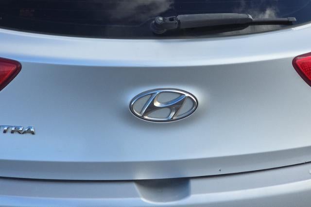 2013 Hyundai Elantra GT BASE