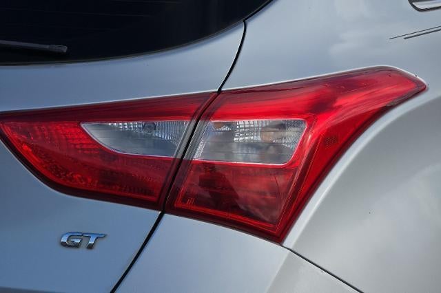 2013 Hyundai Elantra GT BASE