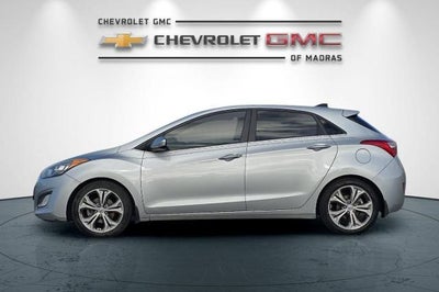 2013 Hyundai Elantra GT BASE