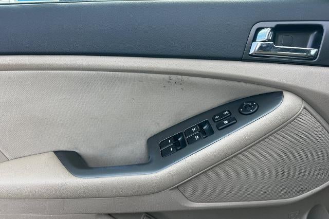 2013 Kia Optima Hybrid LX