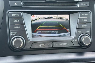 2013 Kia Optima Hybrid LX