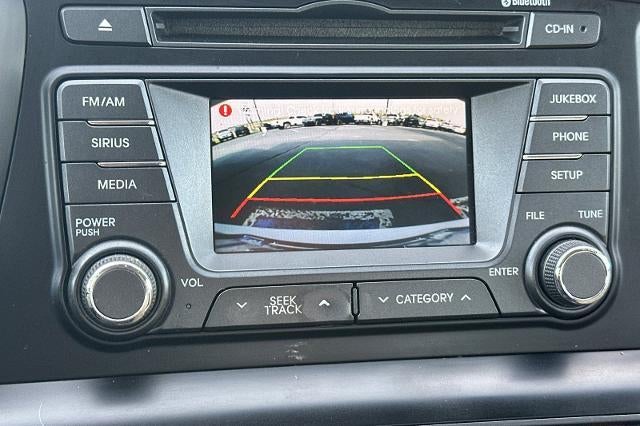 2013 Kia Optima Hybrid LX