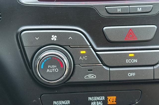 2013 Kia Optima Hybrid LX
