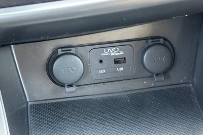 2013 Kia Optima Hybrid LX