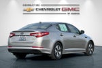 2013 Kia Optima Hybrid LX
