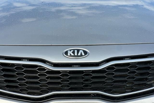 2013 Kia Optima Hybrid LX