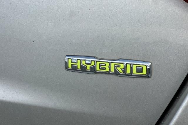 2013 Kia Optima Hybrid LX