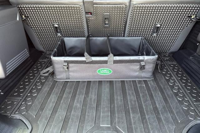 2024 Land Rover Defender V8